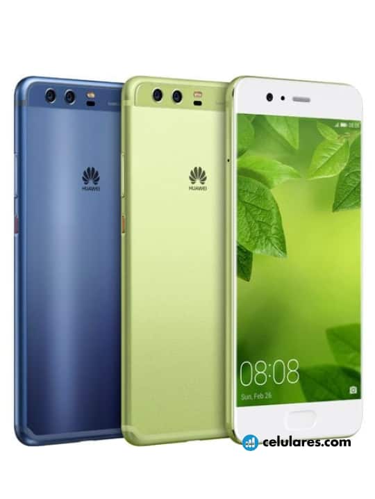 Imagen 6 Huawei P10