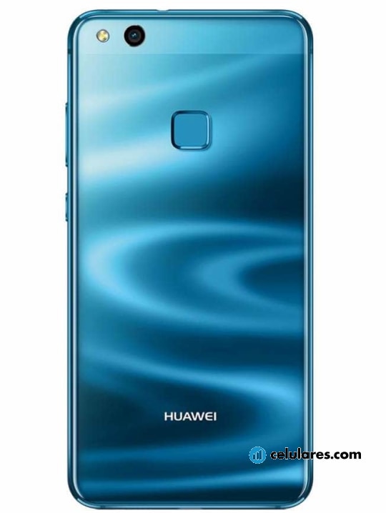 Imagen 5 Huawei P10 Lite