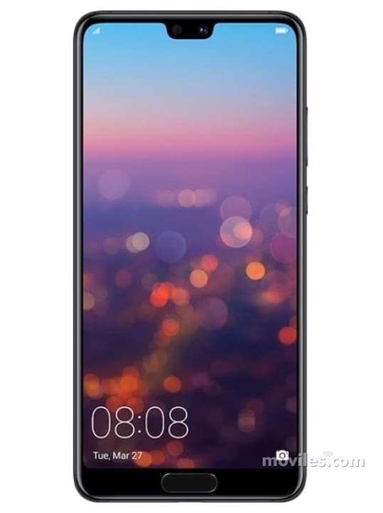 Huawei P20 (p20) Estados Unidos