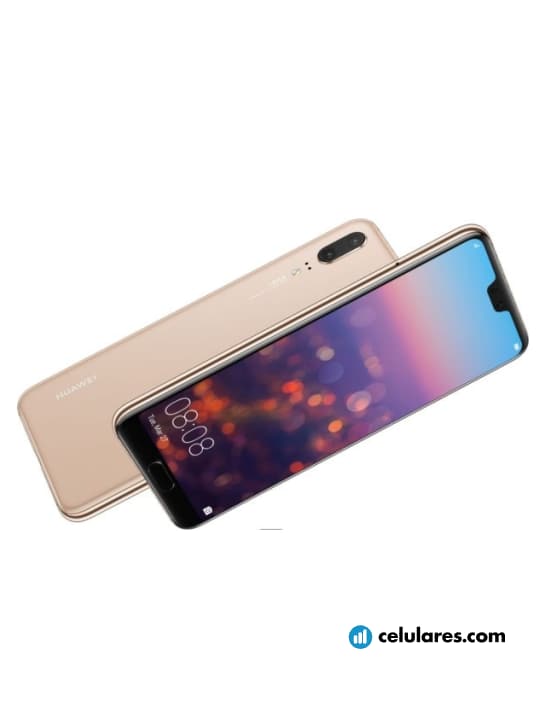 Imagen 7 Huawei P20