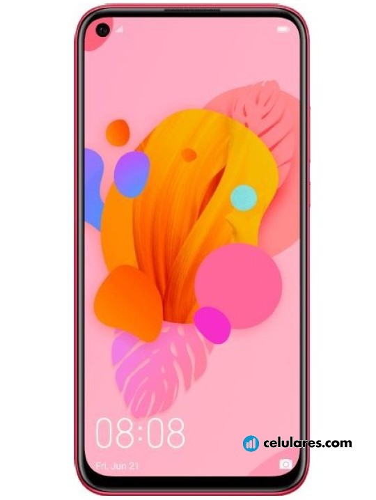 Huawei P20 Lite (2019)