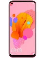 Fotografia Huawei P20 Lite (2019)