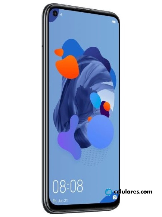 Imagen 2 Huawei P20 Lite (2019)