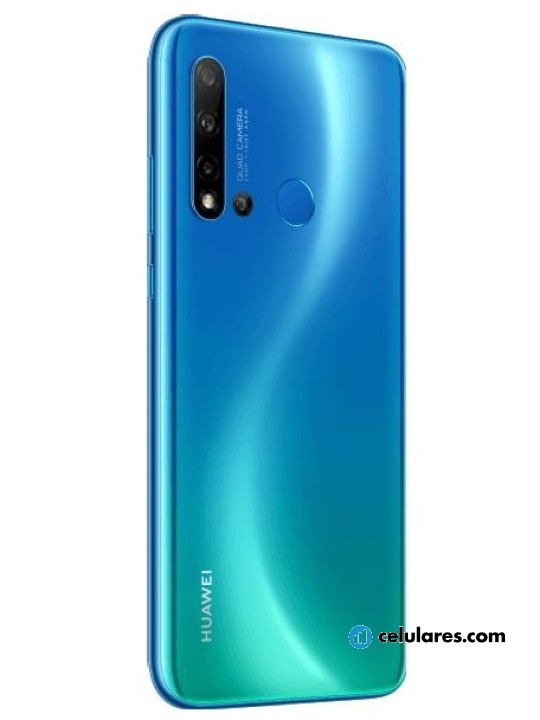 unocero - Huawei P20 Lite 2019: imágenes, características, precio