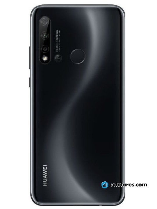 Imagen 6 Huawei P20 Lite (2019)