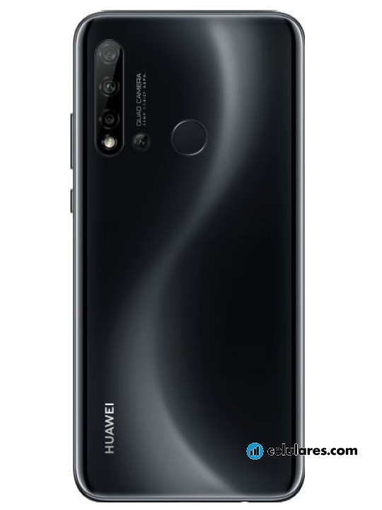 unocero - Huawei P20 Lite 2019: imágenes, características, precio