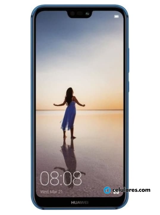 Huawei P20 Lite