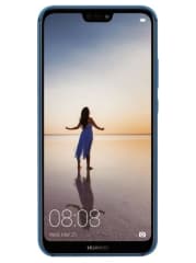 Huawei P20 Lite