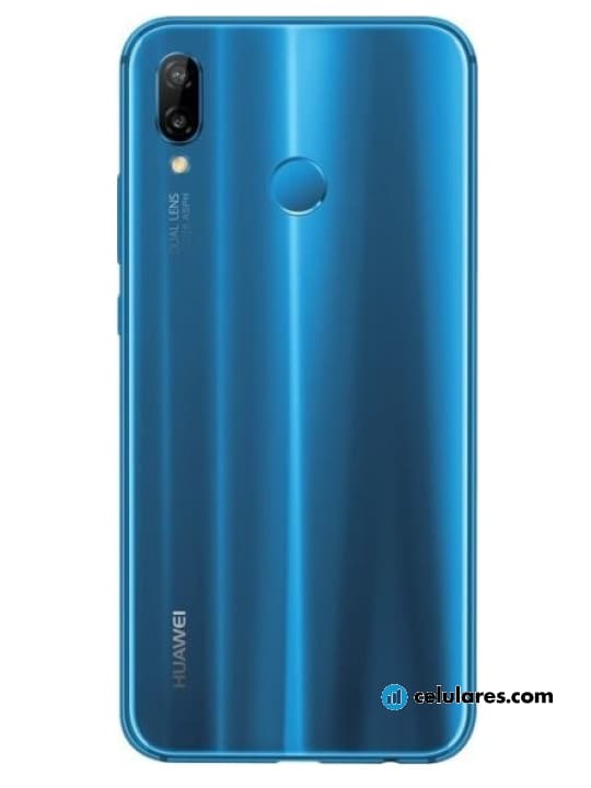 Imagen 2 Huawei P20 Lite