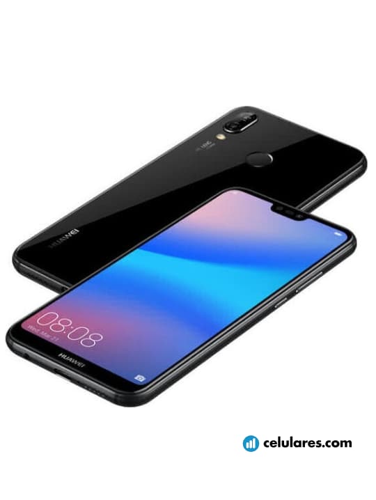 Imagen 7 Huawei P20 Lite