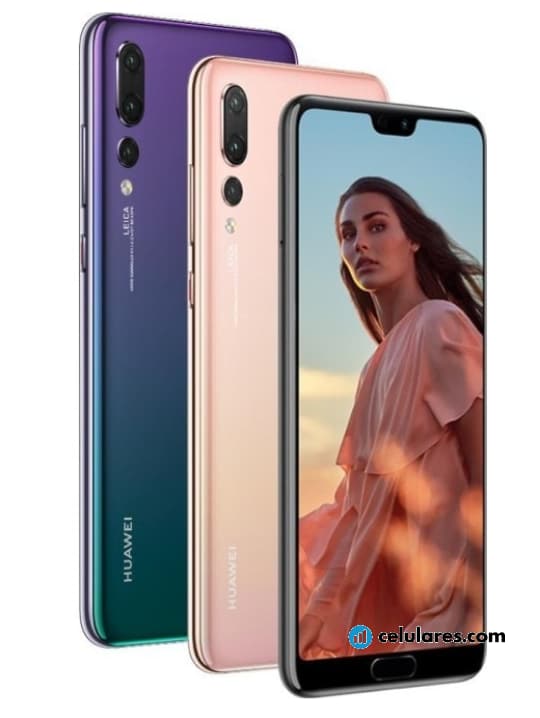 Imagen 5 Huawei P20 Pro