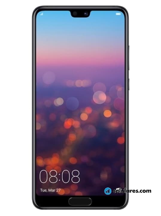 Reloj huawei top p20 pro