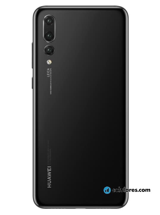 Imagen 6 Huawei P20 Pro