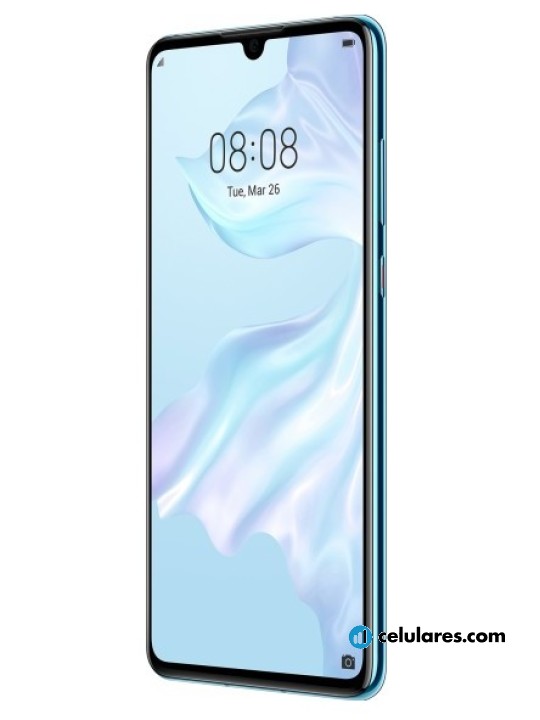 Huawei P30