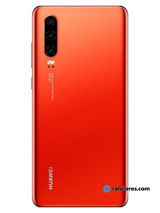 Imagen 4 Huawei P30