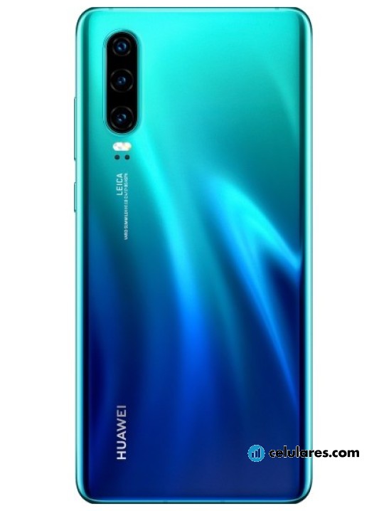 Imagen 5 Huawei P30