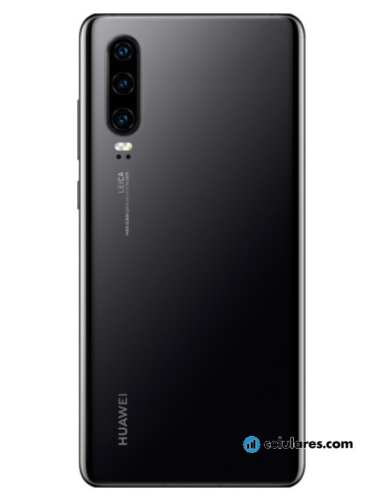 Imagen 7 Huawei P30