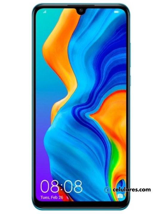 Huawei P30 Lite