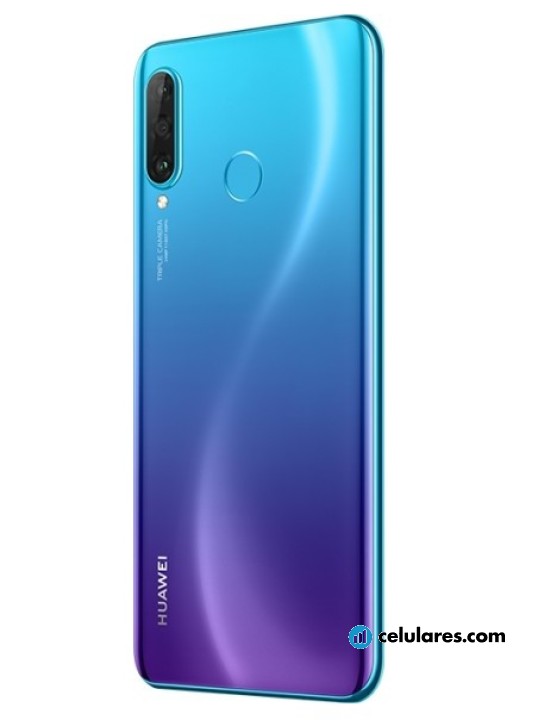 Imagen 5 Huawei P30 Lite