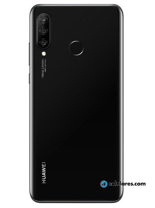 Imagen 6 Huawei P30 Lite