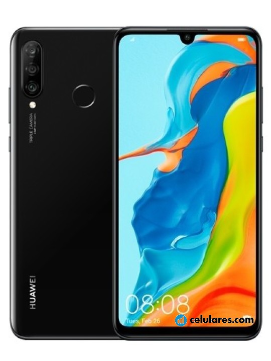 Imagen 5 Huawei P30 Lite New Edition