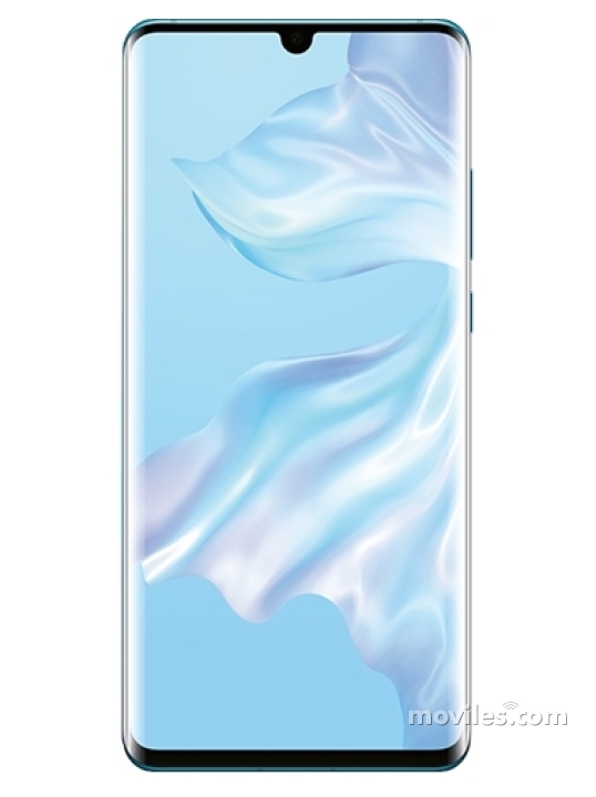 Huawei P30 Pro (VOG-L29, VOG-L09, VOG-AL00, VOG-TL00) - Celulares