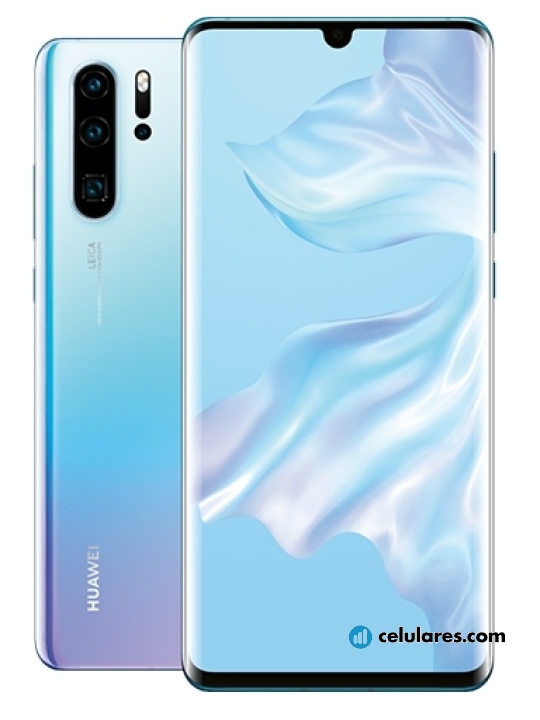 Imagen 2 Huawei P30 Pro