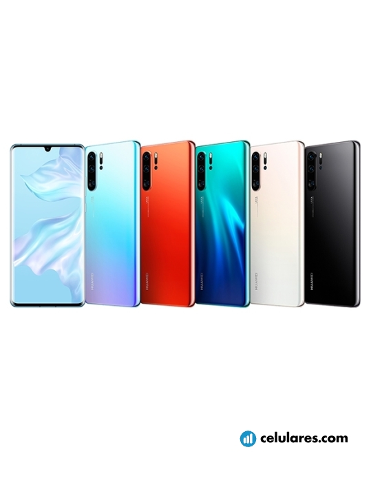 Imagen 3 Huawei P30 Pro