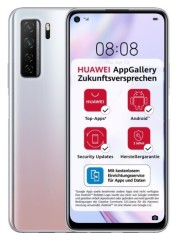 Huawei rediseña el P40 Lite para incluir tecnología 5G además de otras  sorpresas en un nuevo smartphone