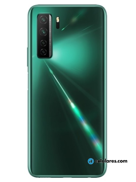 Imagen 5 Huawei P40 Lite 5G