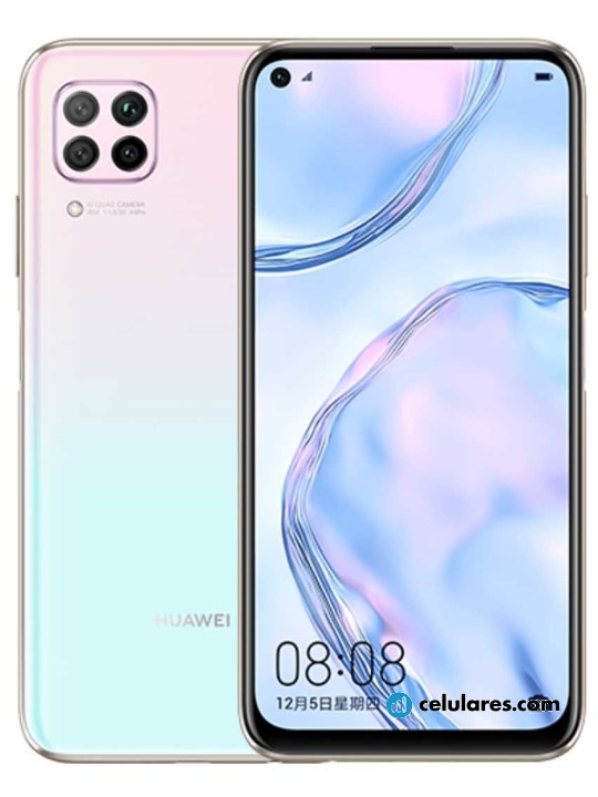 Imagen 2 Huawei P40 Lite