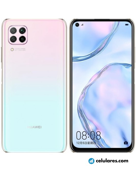 Imagen 3 Huawei P40 Lite