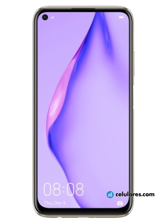 Huawei P40 Lite -  Estados Unidos