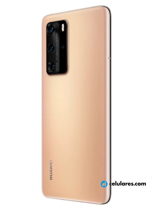 Imagen 3 Huawei P40 Pro