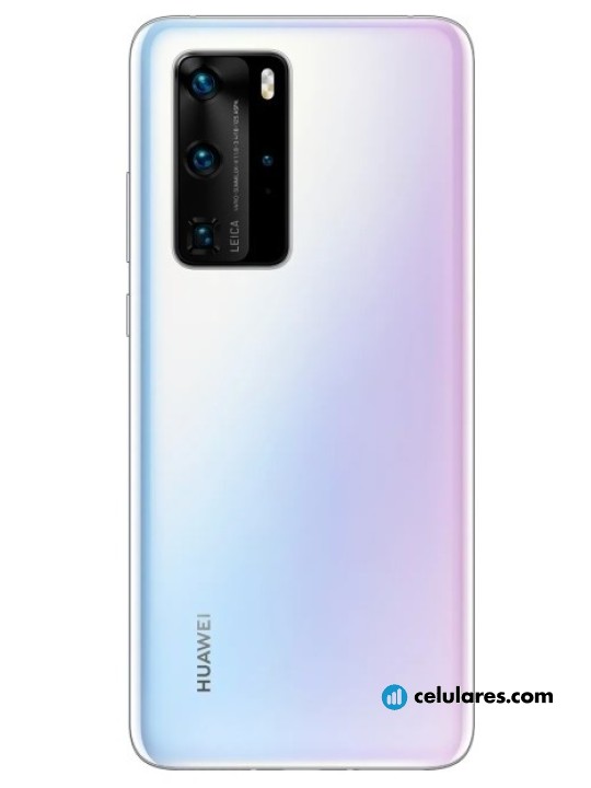 Imagen 5 Huawei P40 Pro