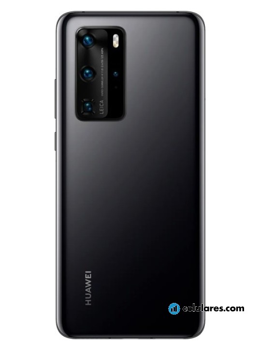 Imagen 7 Huawei P40 Pro