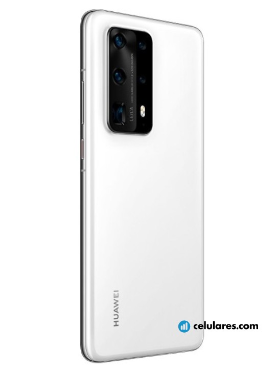 Manual de usuario Huawei P40 Pro (Español - 226 páginas)