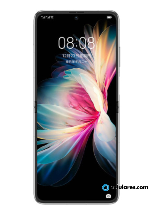 Imagen 2 Huawei P50 Pocket