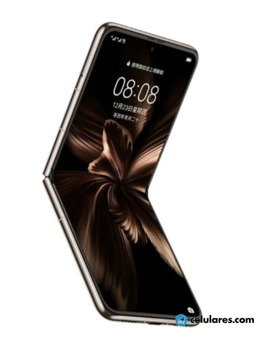 Imagen 3 Huawei P50 Pocket