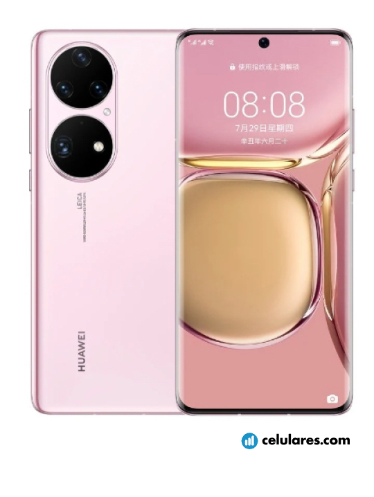 Imagen 6 Huawei P50 Pro