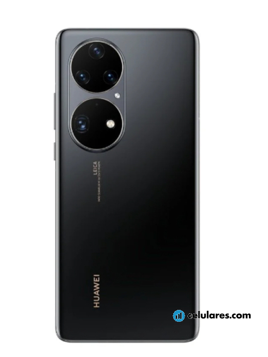 Imagen 15 Huawei P50 Pro