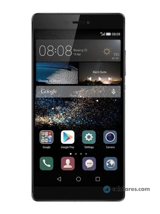 Huawei P8