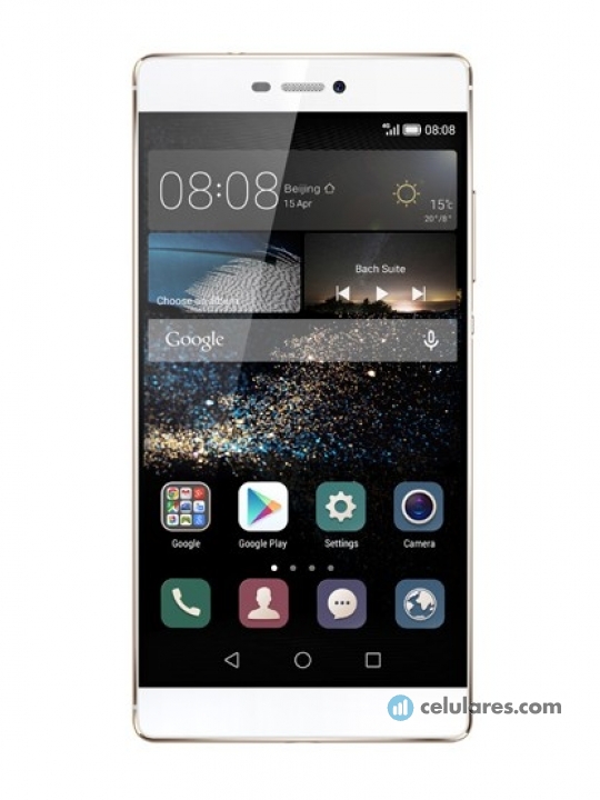 Imagen 2 Huawei P8