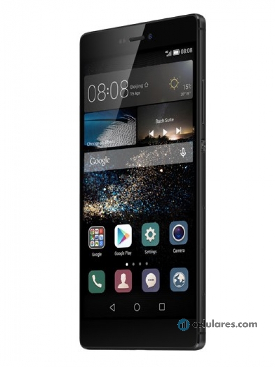 Imagen 4 Huawei P8