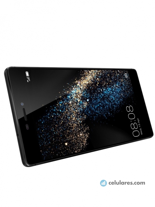 Imagen 5 Huawei P8