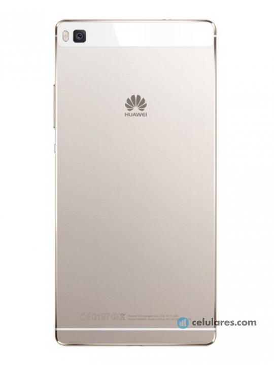 Imagen 7 Huawei P8