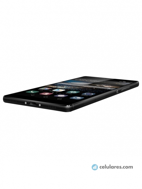 Imagen 10 Huawei P8