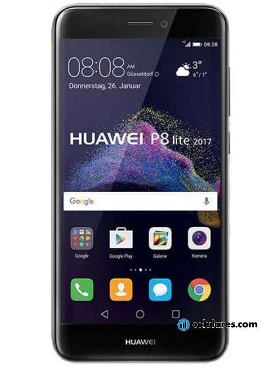 Huawei P8 Lite (2017)