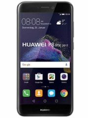 Fotografia Huawei P8 Lite (2017)