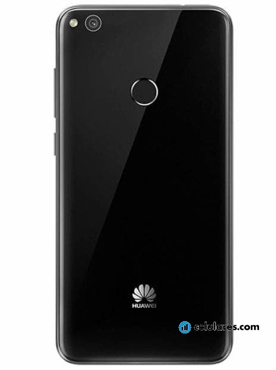 visitar Objetivo formar Fotografías Huawei P8 Lite (2017) - Celulares.com Estados Unidos